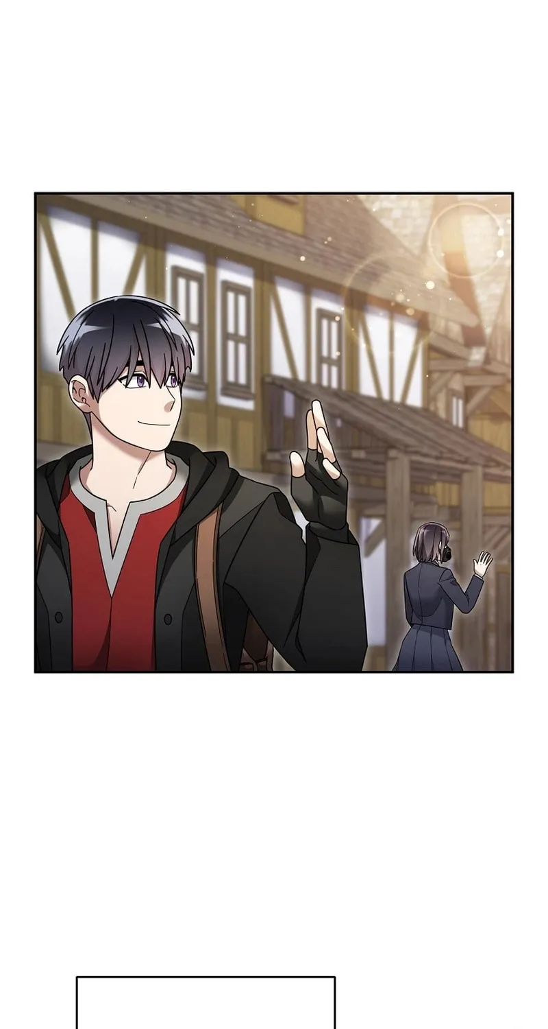 Read The Overpowered Newbie chapter 118 image 53 on Lezhin