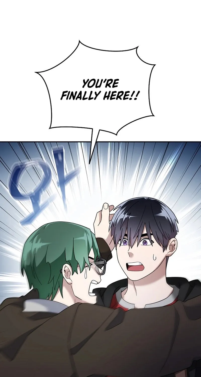 Read The Overpowered Newbie chapter 118 image 57 on Lezhin