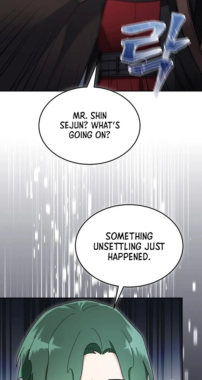 Read The Overpowered Newbie chapter 118 image 58 on Lezhin