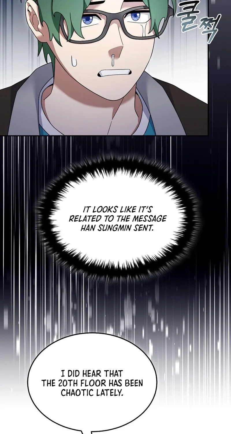Read The Overpowered Newbie chapter 118 image 59 on Lezhin