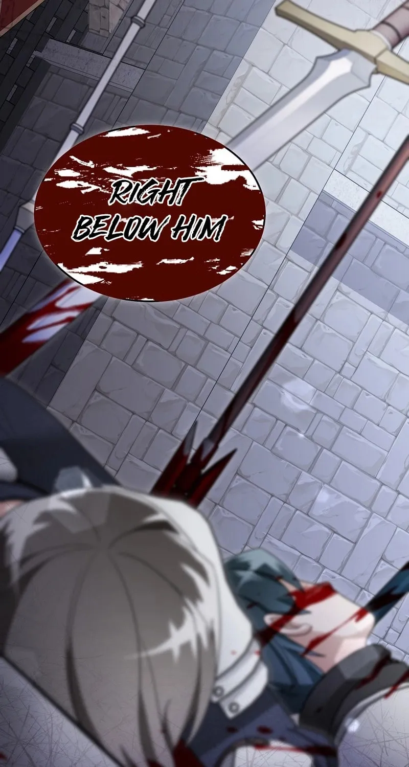 Read The Overpowered Newbie chapter 118 image 69 on Lezhin