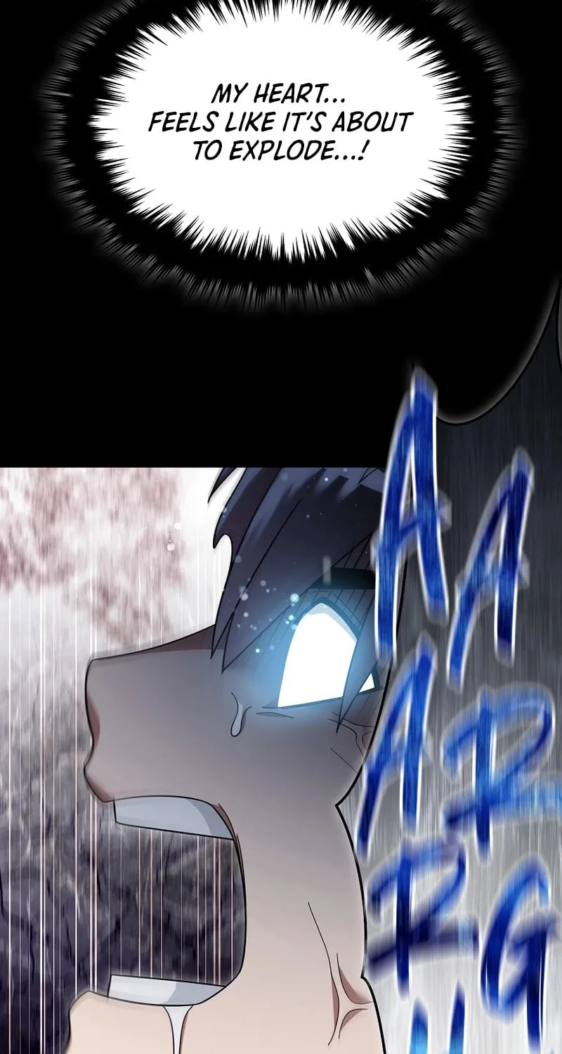 Read The Overpowered Newbie chapter 118 image 7 on Lezhin