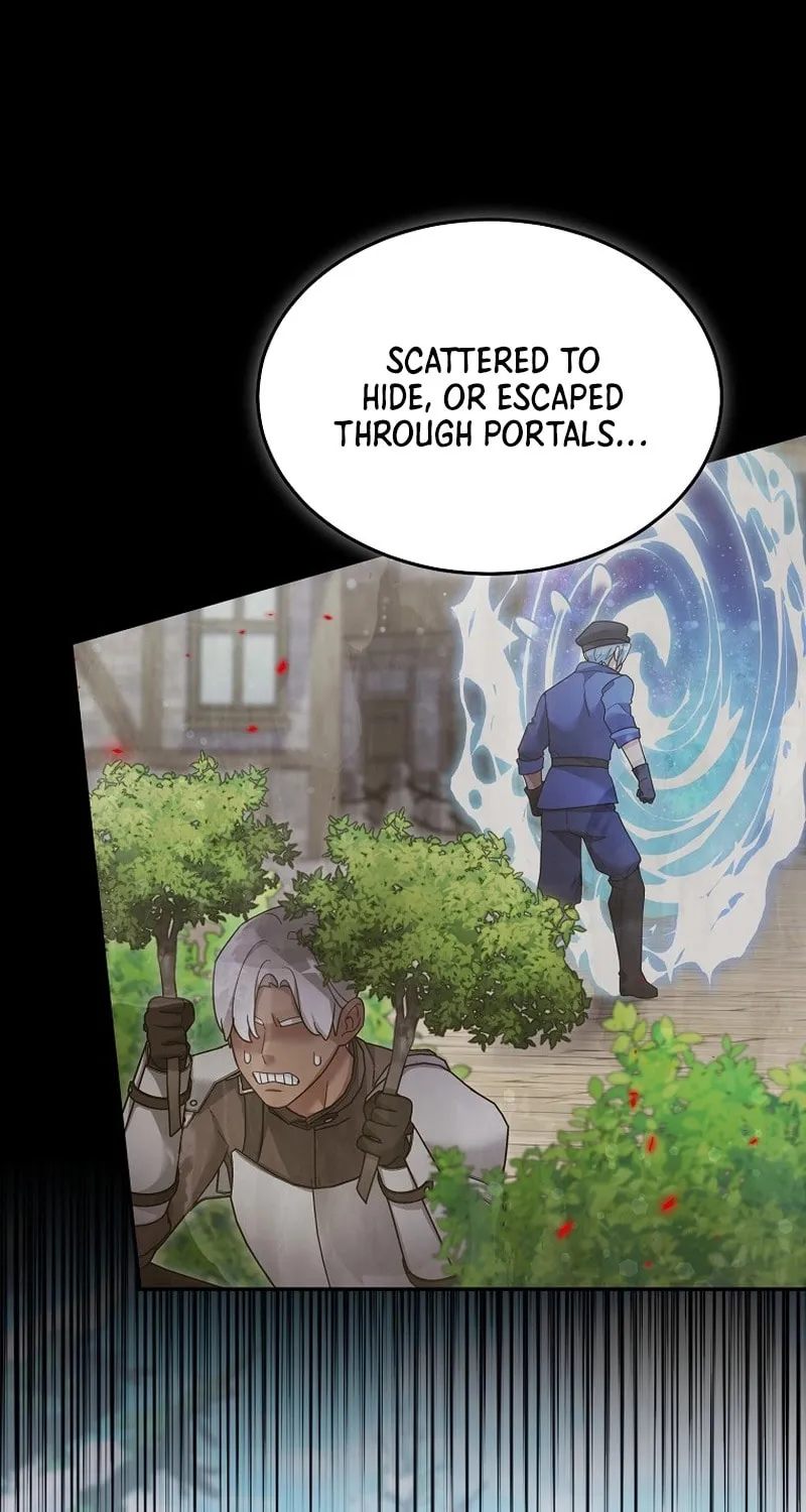 Read The Overpowered Newbie chapter 119 image 14 on Lezhin