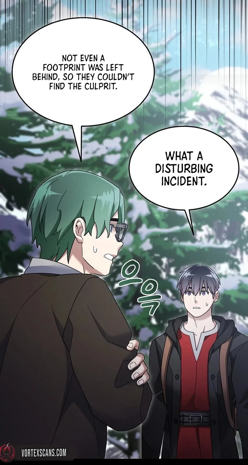 Read The Overpowered Newbie chapter 119 image 15 on Lezhin