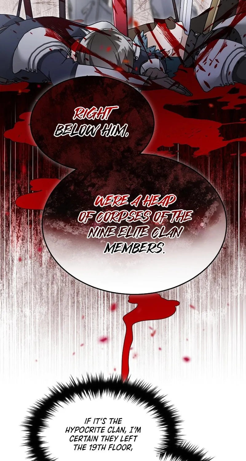 Read The Overpowered Newbie chapter 119 image 2 on Lezhin