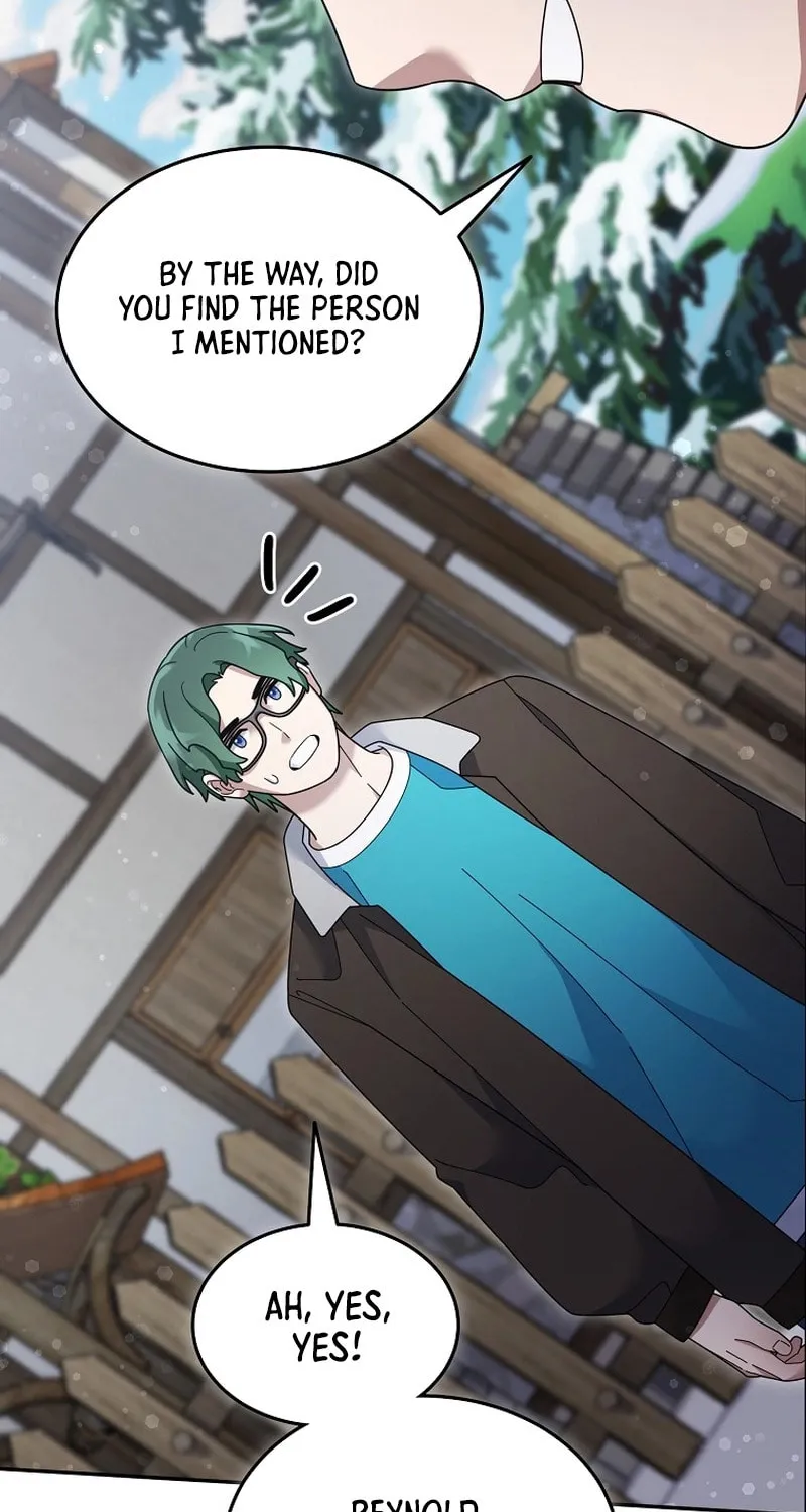 Read The Overpowered Newbie chapter 119 image 20 on Lezhin