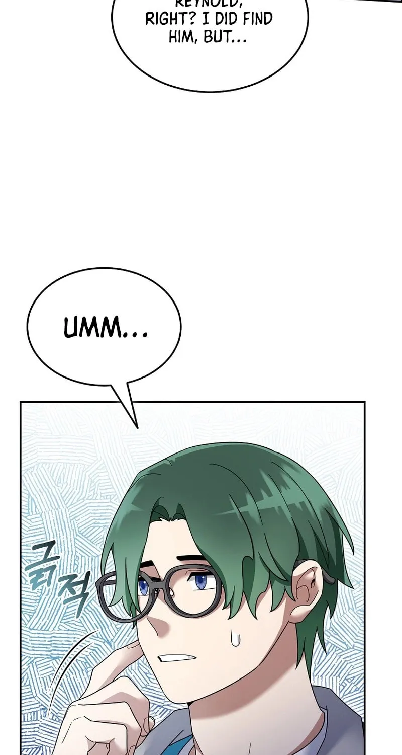 Read The Overpowered Newbie chapter 119 image 21 on Lezhin
