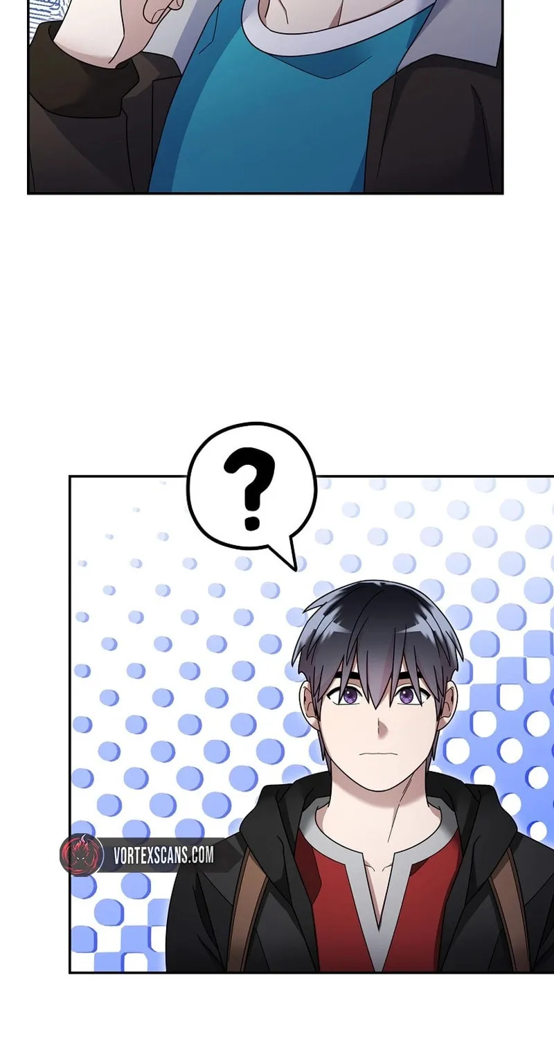 Read The Overpowered Newbie chapter 119 image 22 on Lezhin