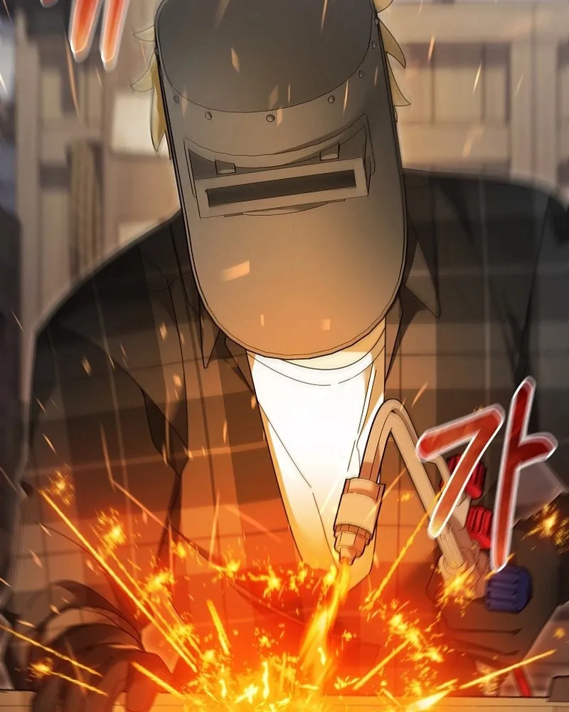 Read The Overpowered Newbie chapter 119 image 28 on Lezhin