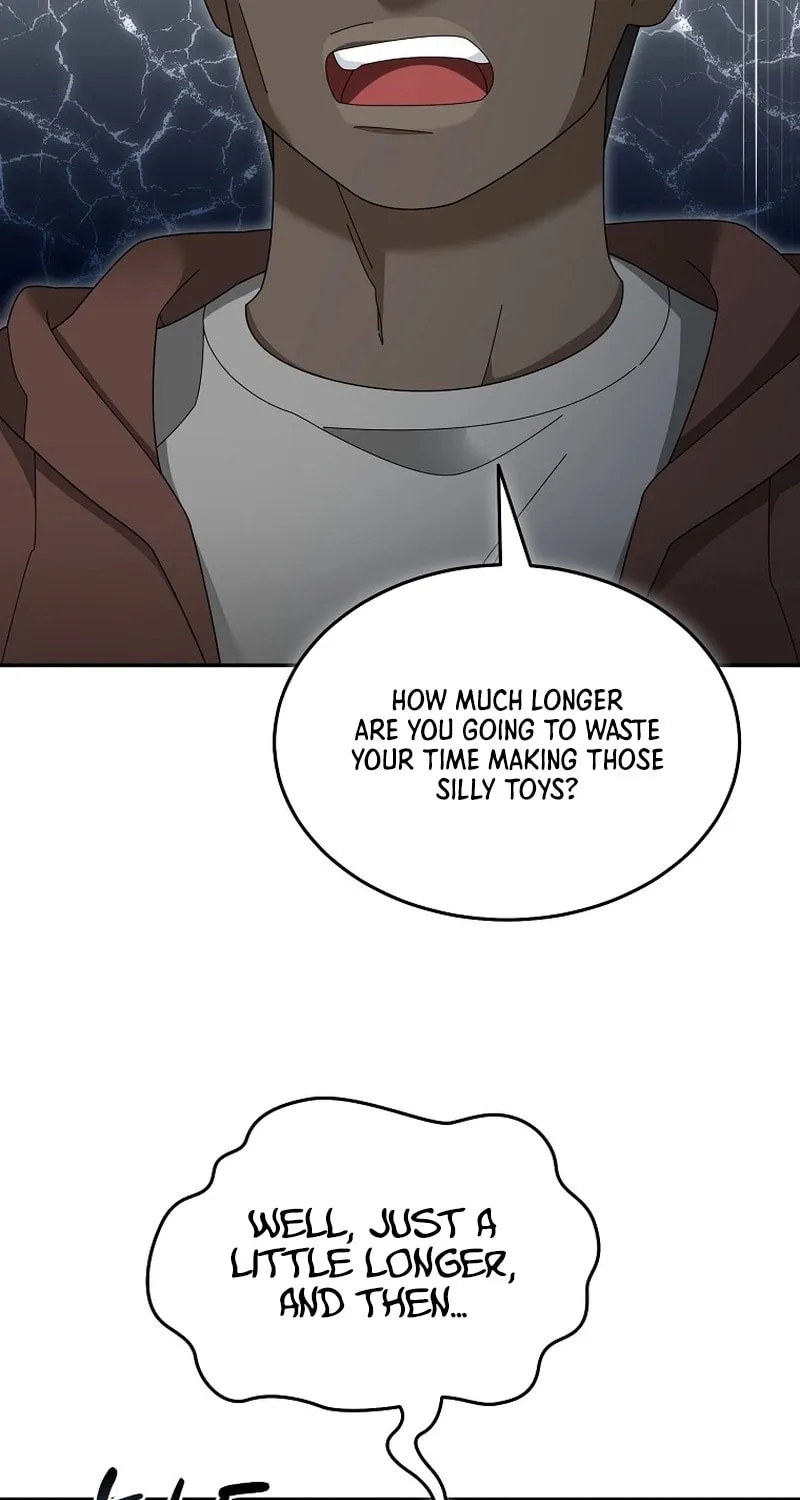 Read The Overpowered Newbie chapter 119 image 31 on Lezhin