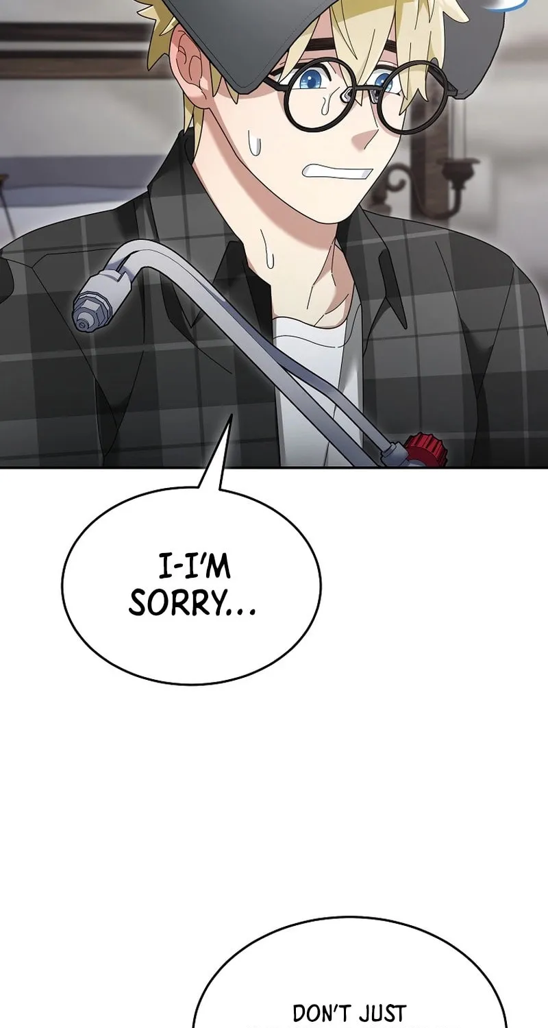 Read The Overpowered Newbie chapter 119 image 35 on Lezhin