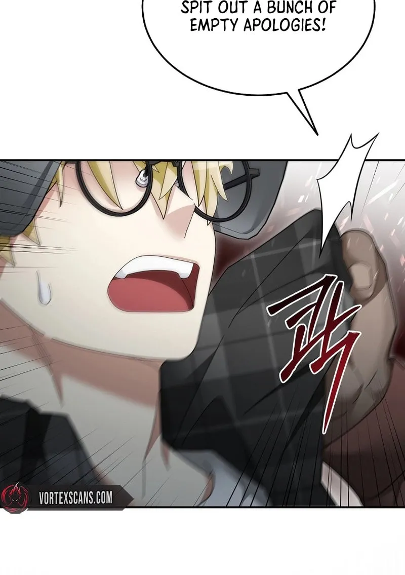 Read The Overpowered Newbie chapter 119 image 36 on Lezhin
