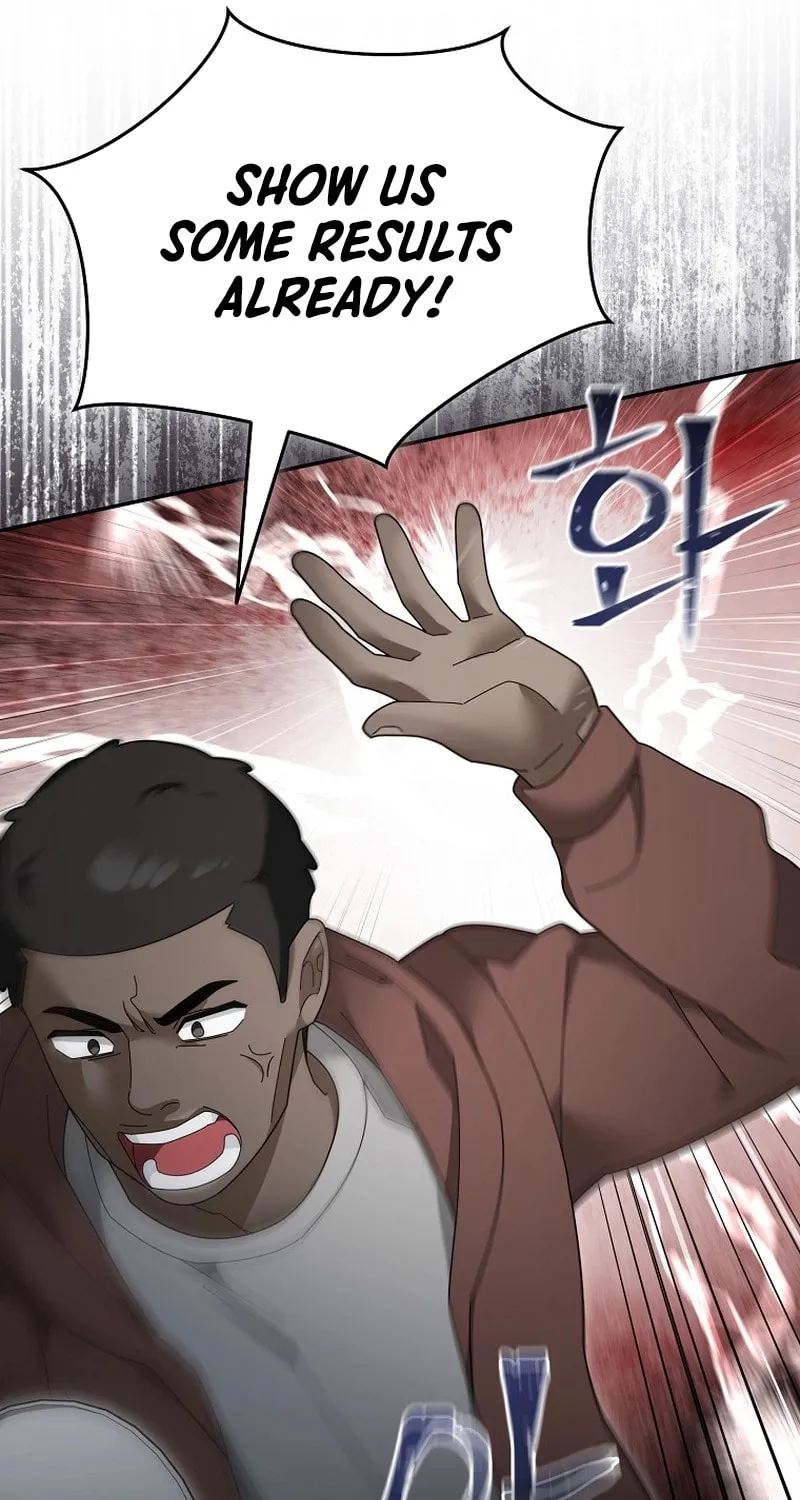 Read The Overpowered Newbie chapter 119 image 37 on Lezhin