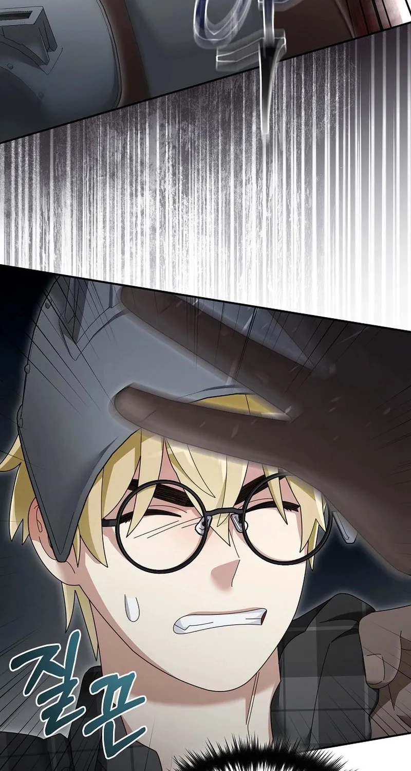 Read The Overpowered Newbie chapter 119 image 38 on Lezhin