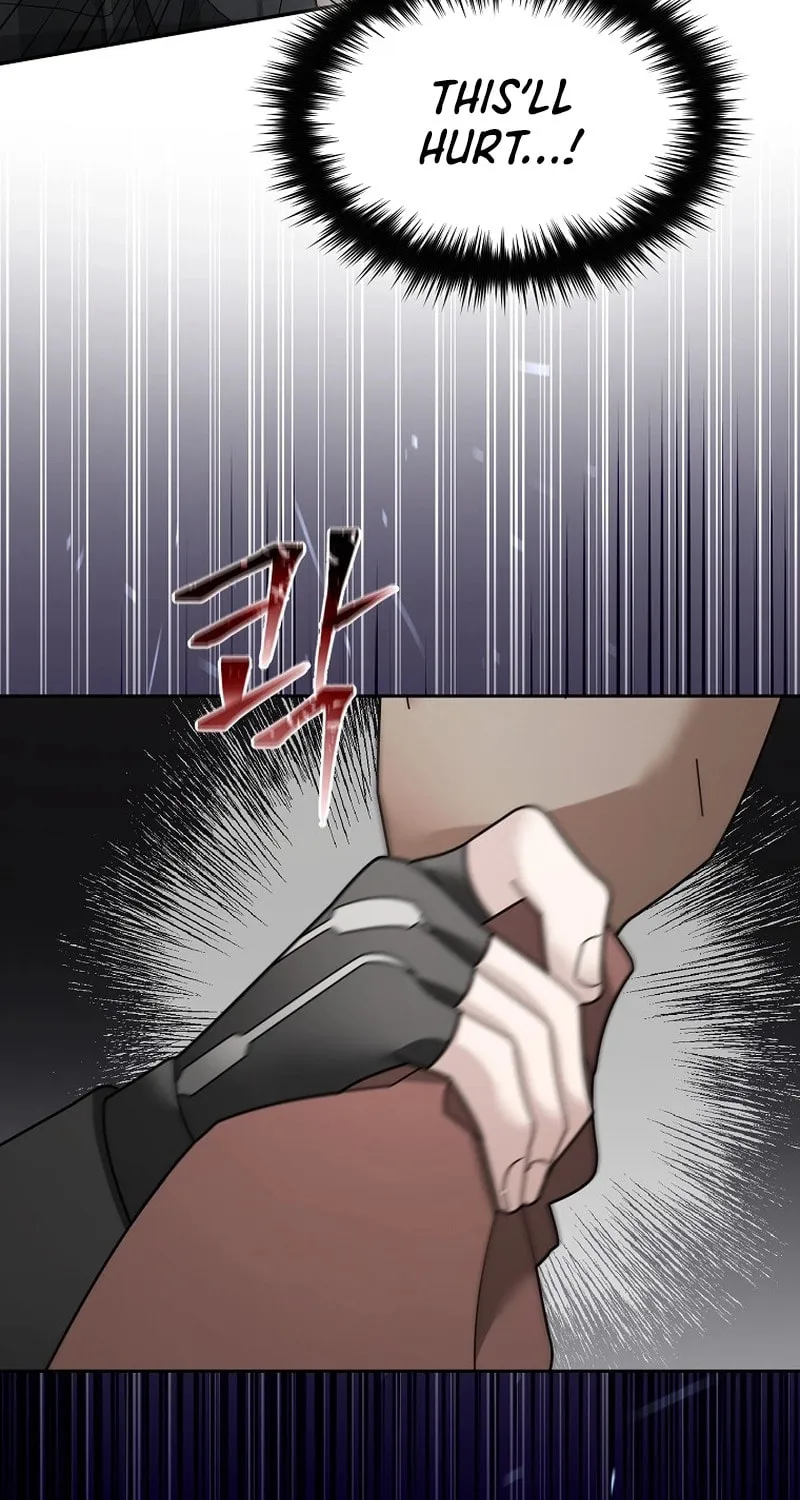 Read The Overpowered Newbie chapter 119 image 39 on Lezhin