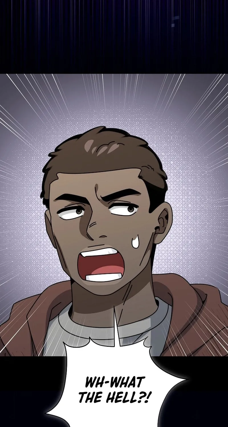 Read The Overpowered Newbie chapter 119 image 40 on Lezhin