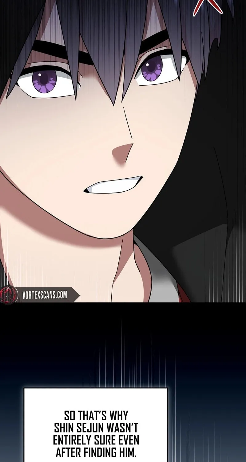 Read The Overpowered Newbie chapter 119 image 44 on Lezhin