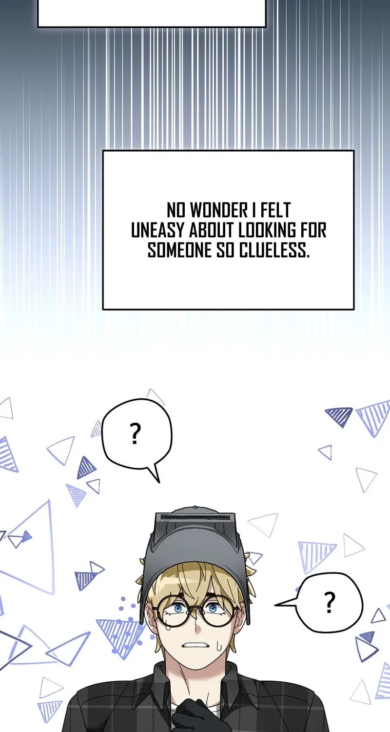 Read The Overpowered Newbie chapter 119 image 45 on Lezhin