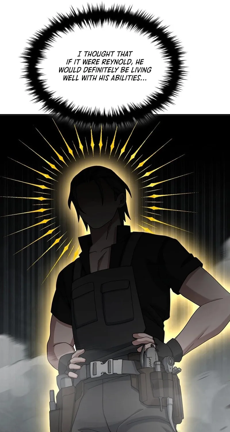 Read The Overpowered Newbie chapter 119 image 47 on Lezhin