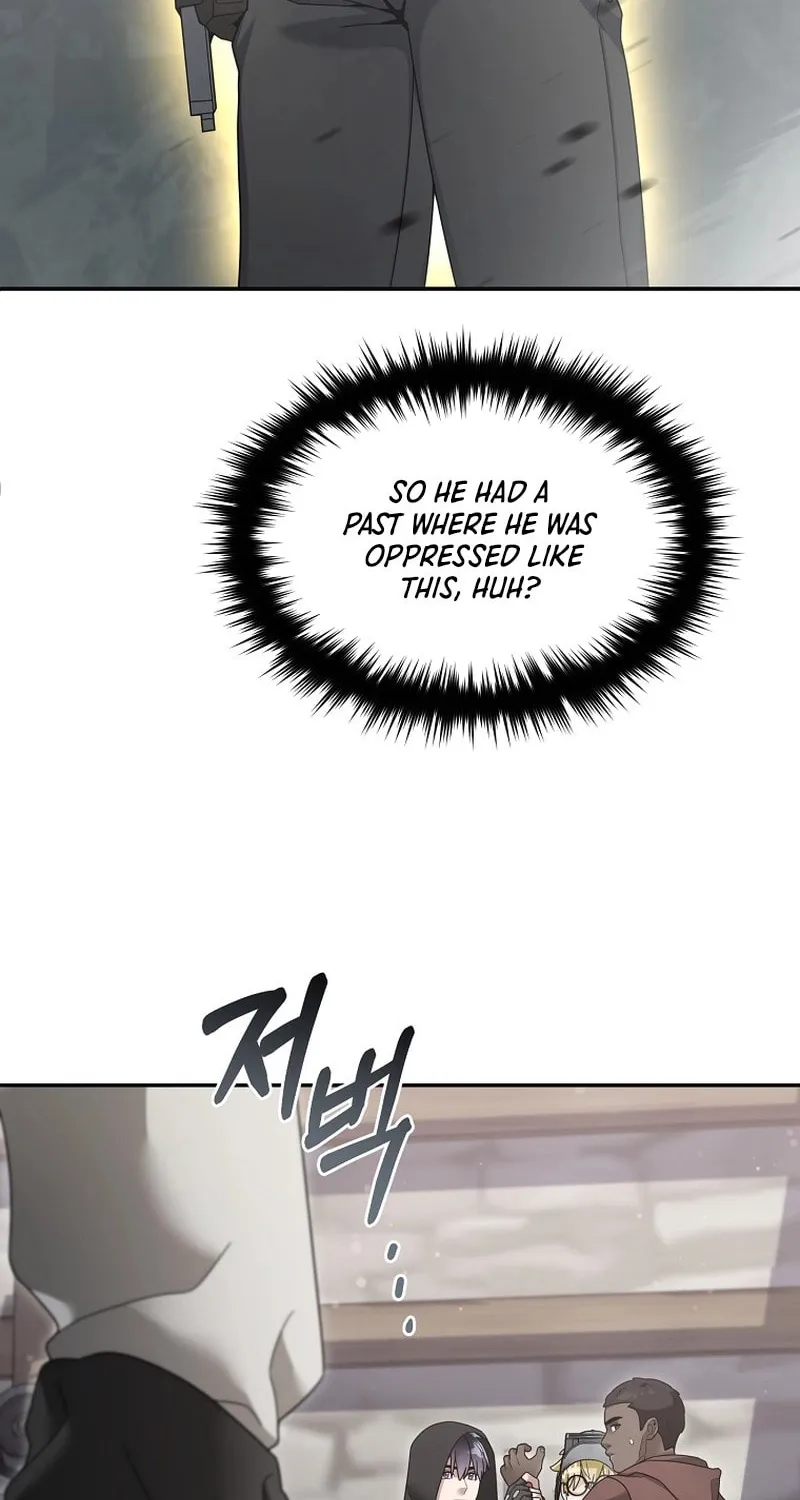 Read The Overpowered Newbie chapter 119 image 48 on Lezhin