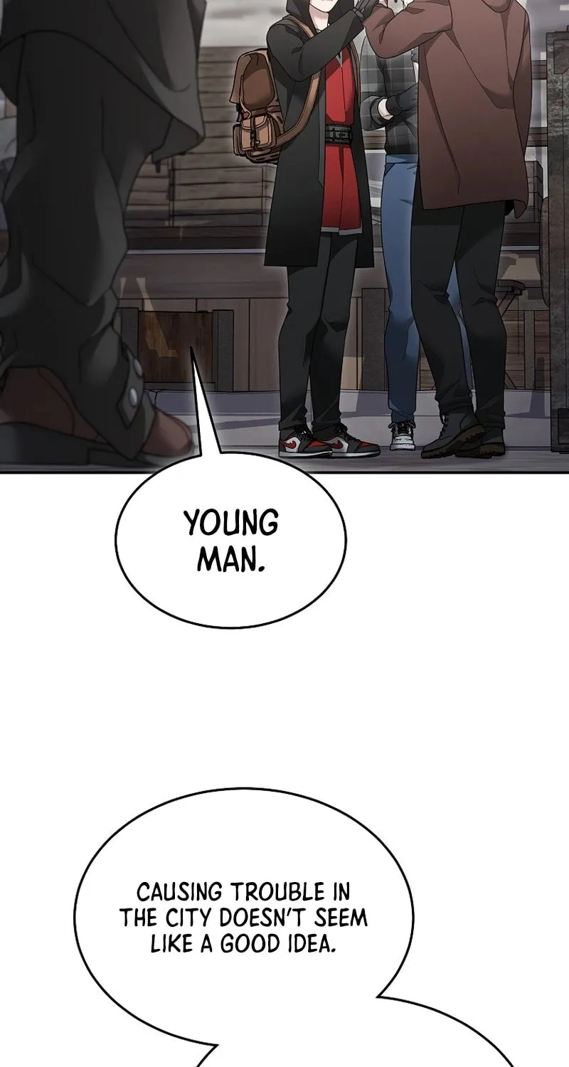 Read The Overpowered Newbie chapter 119 image 49 on Lezhin