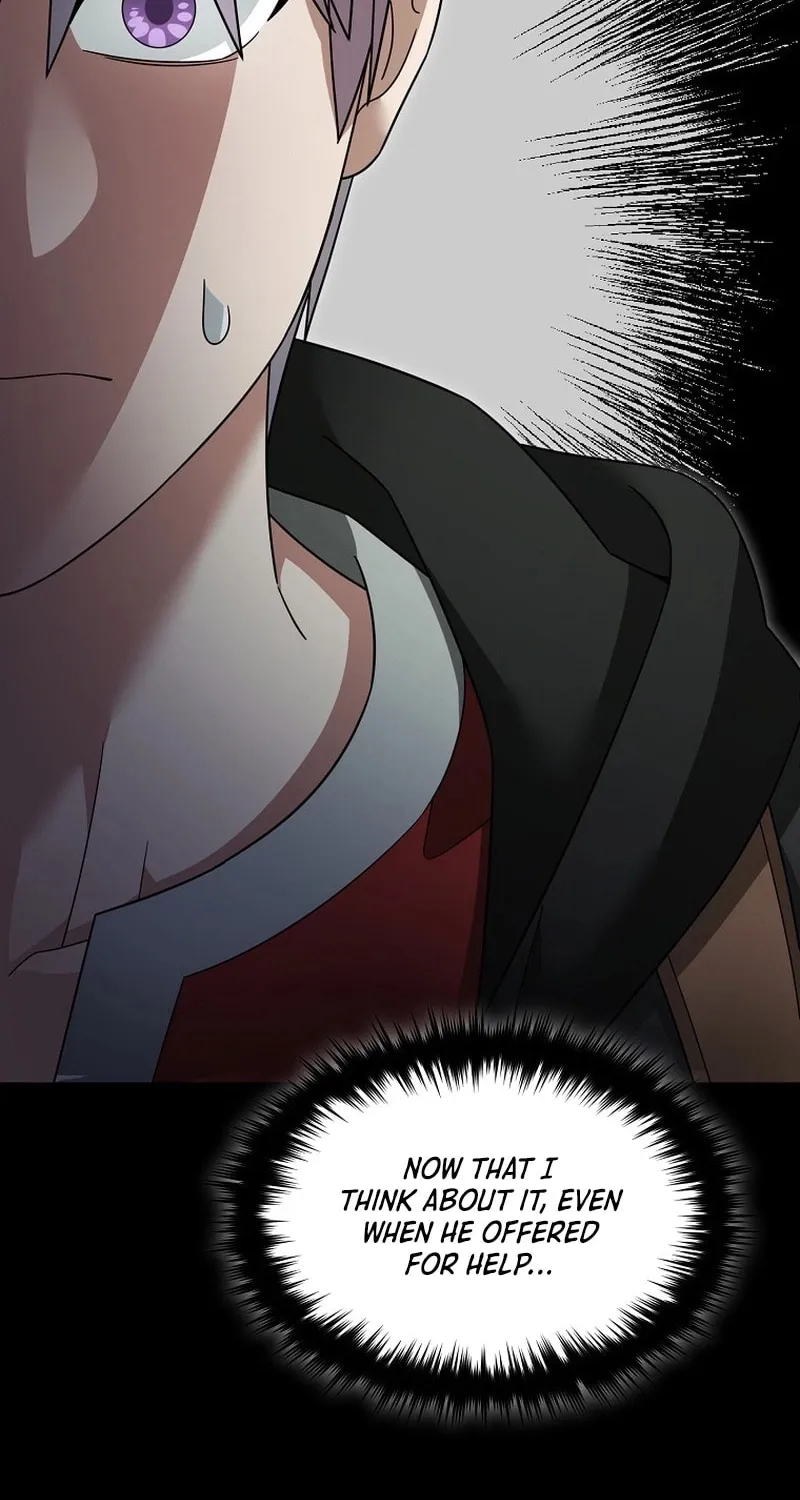 Read The Overpowered Newbie chapter 119 image 5 on Lezhin