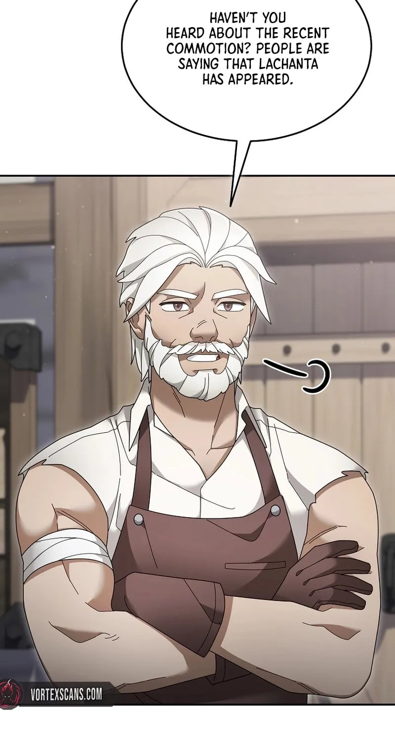 Read The Overpowered Newbie chapter 119 image 50 on Lezhin