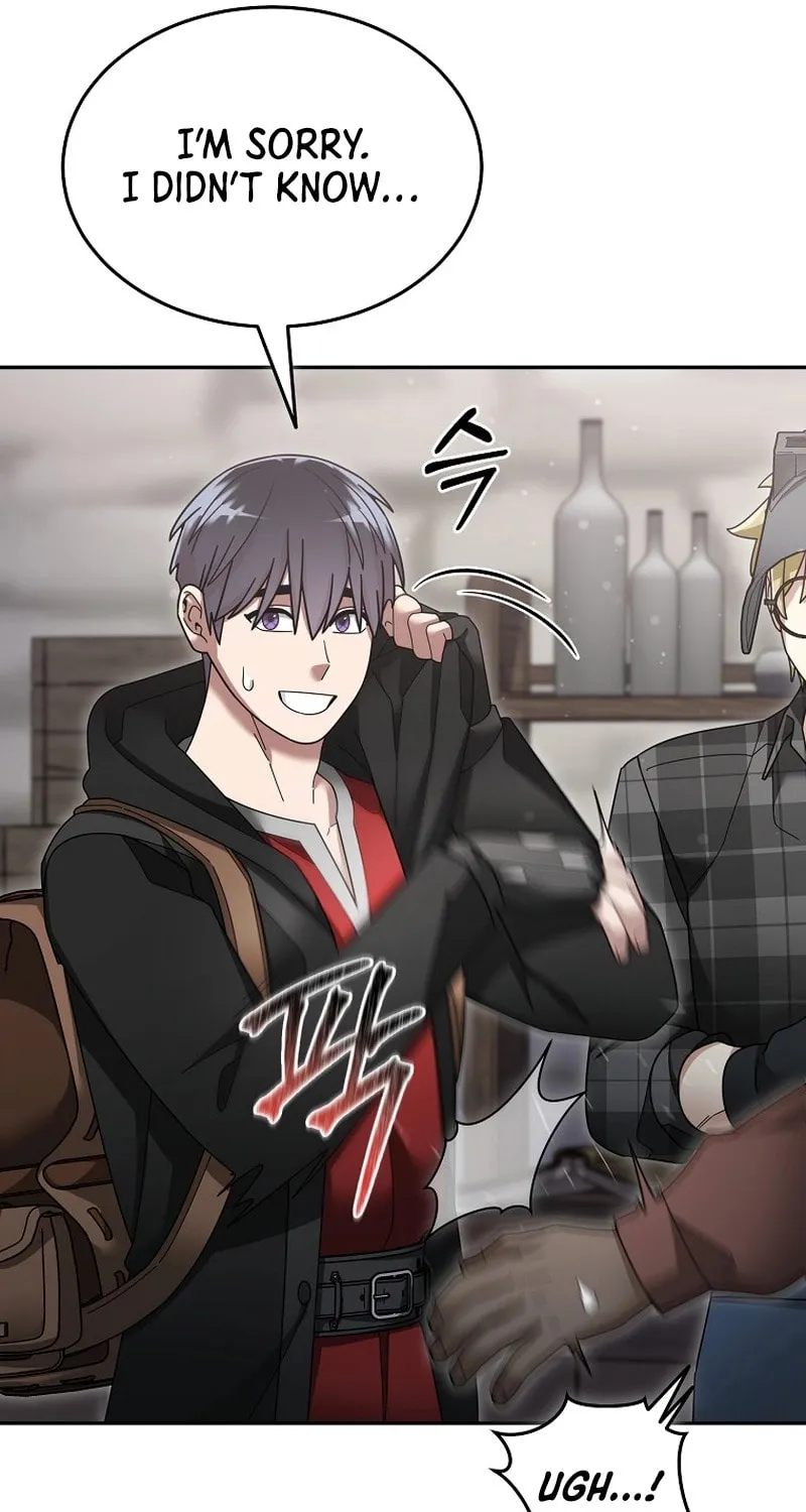 Read The Overpowered Newbie chapter 119 image 52 on Lezhin