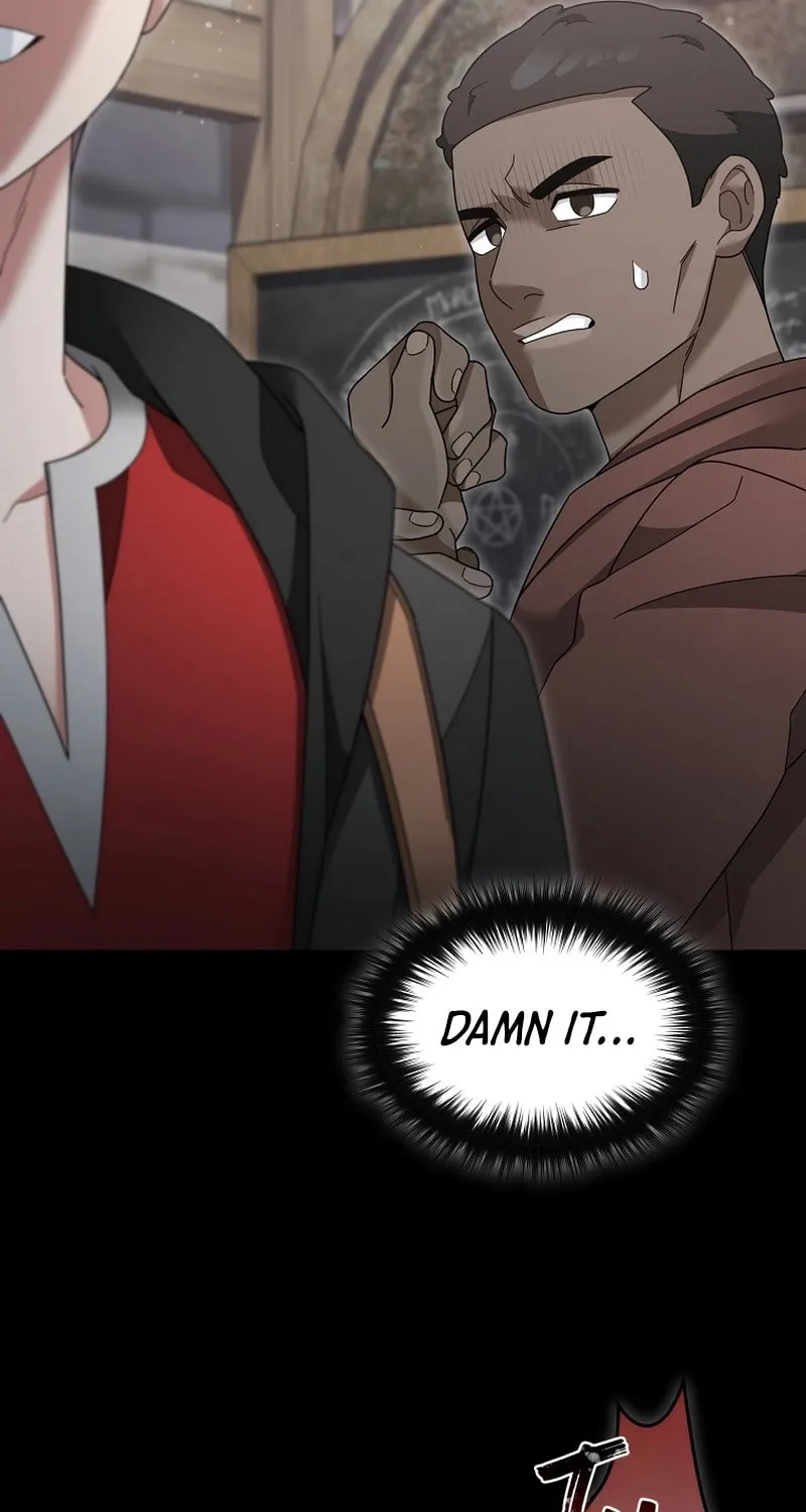 Read The Overpowered Newbie chapter 119 image 54 on Lezhin