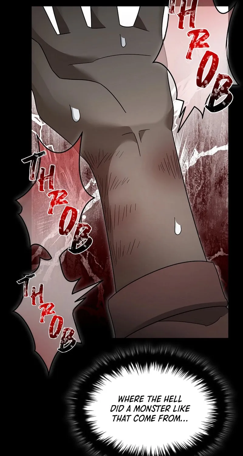 Read The Overpowered Newbie chapter 119 image 55 on Lezhin