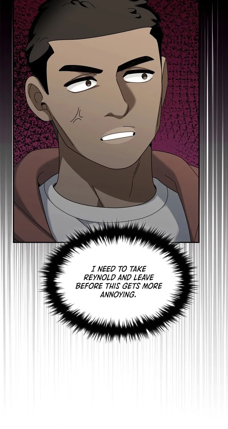 Read The Overpowered Newbie chapter 119 image 57 on Lezhin