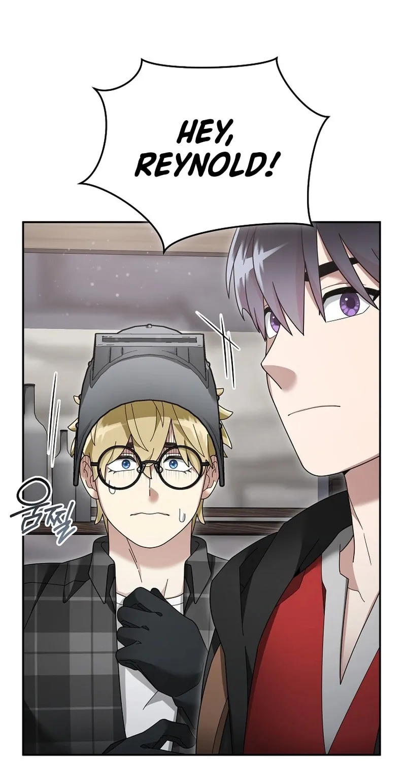 Read The Overpowered Newbie chapter 119 image 59 on Lezhin