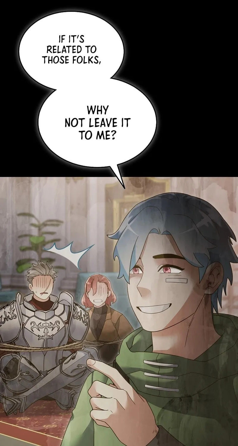 Read The Overpowered Newbie chapter 119 image 6 on Lezhin