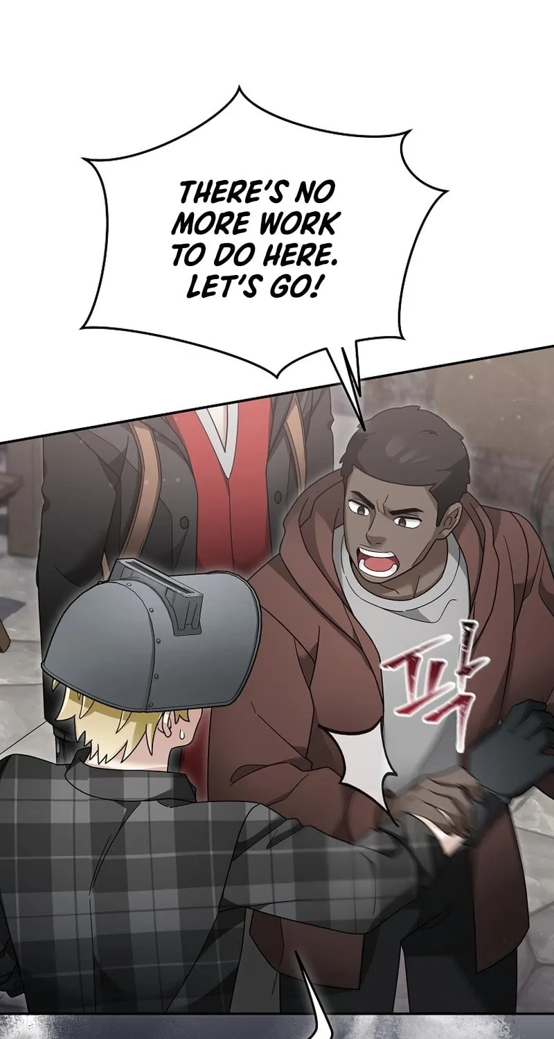 Read The Overpowered Newbie chapter 119 image 60 on Lezhin