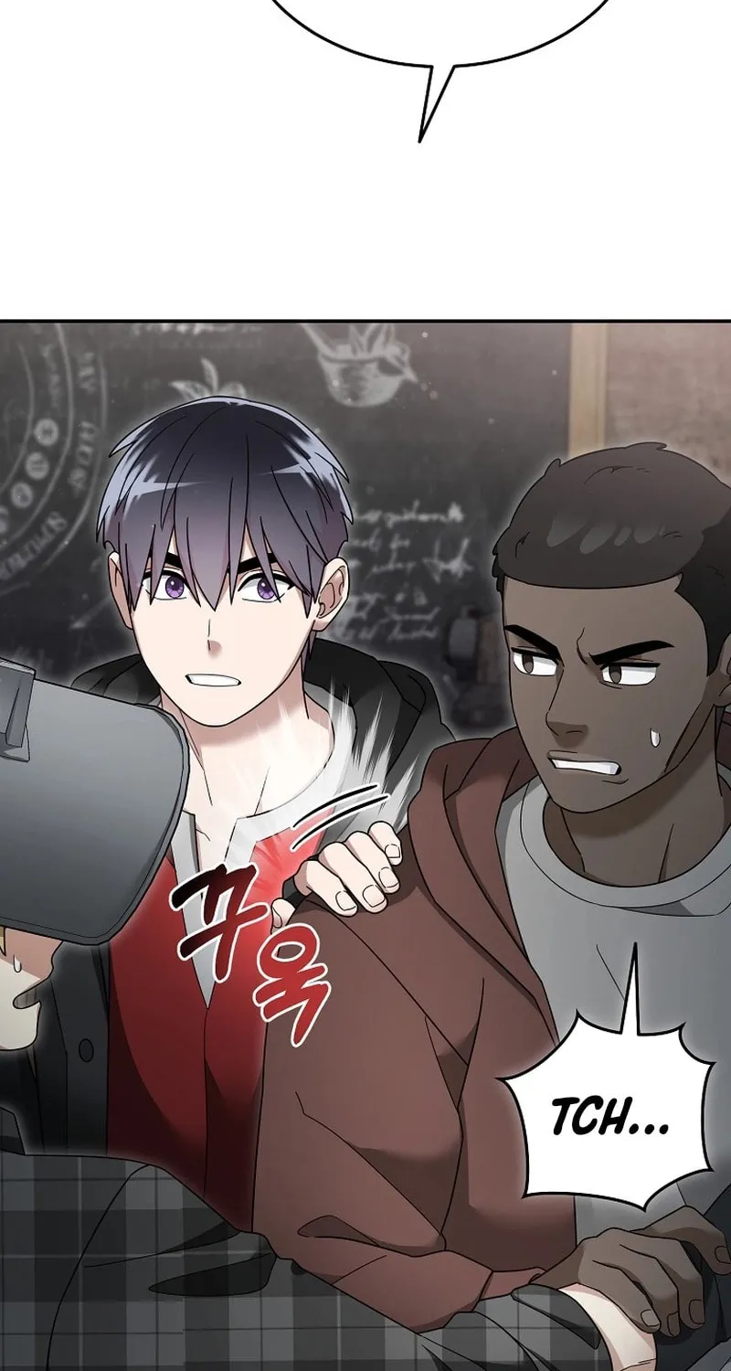 Read The Overpowered Newbie chapter 119 image 63 on Lezhin