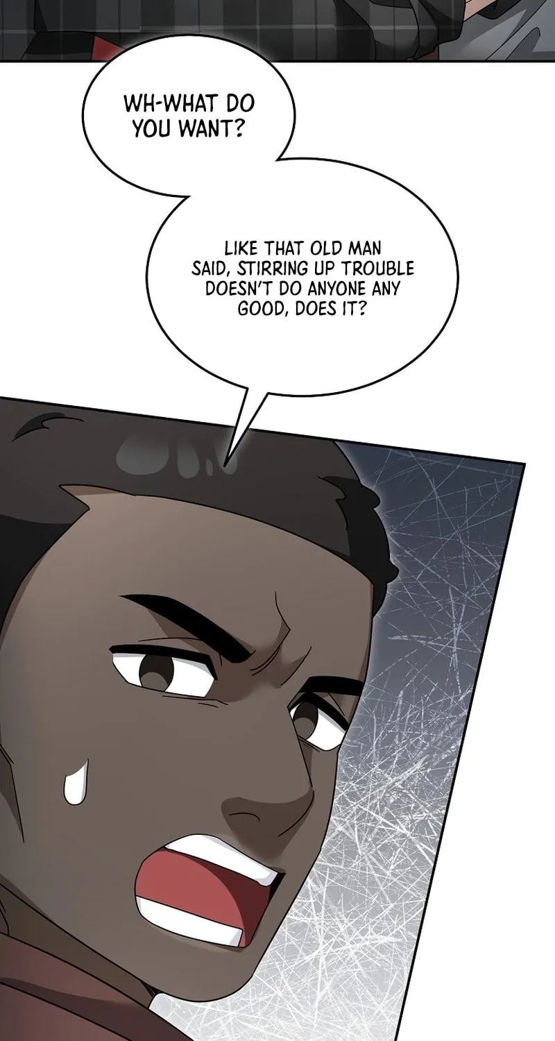 Read The Overpowered Newbie chapter 119 image 64 on Lezhin