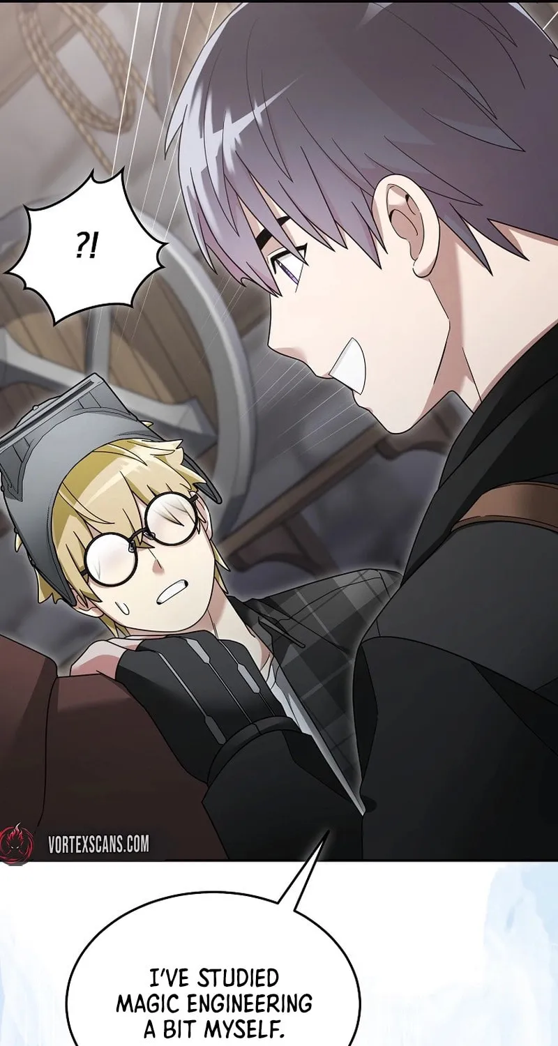 Read The Overpowered Newbie chapter 119 image 66 on Lezhin
