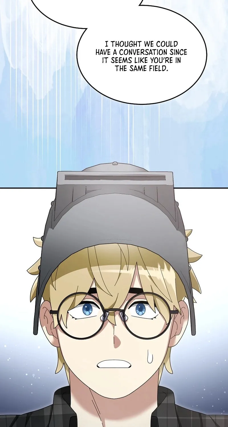 Read The Overpowered Newbie chapter 119 image 67 on Lezhin