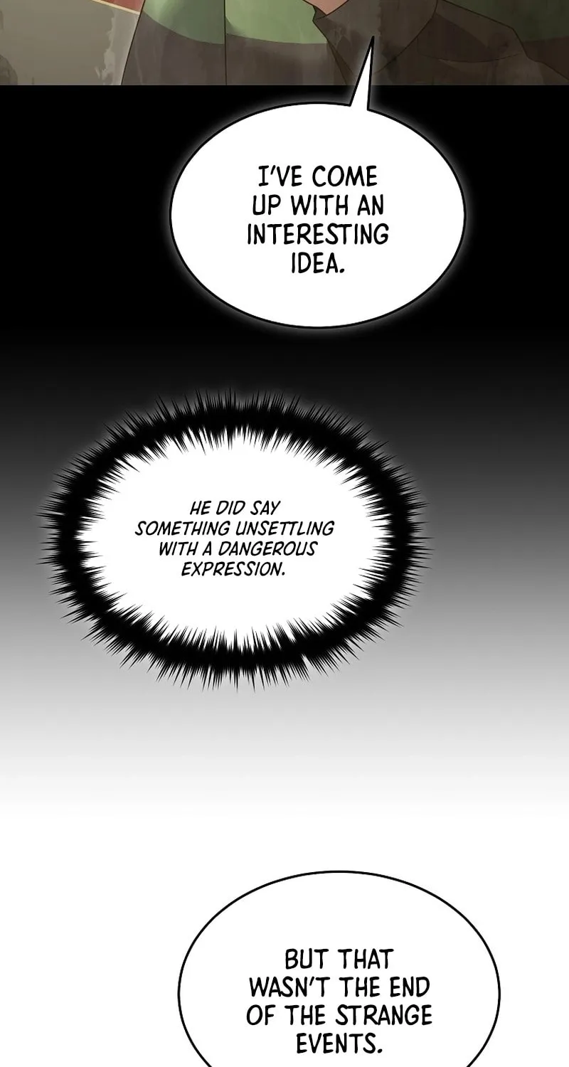 Read The Overpowered Newbie chapter 119 image 7 on Lezhin