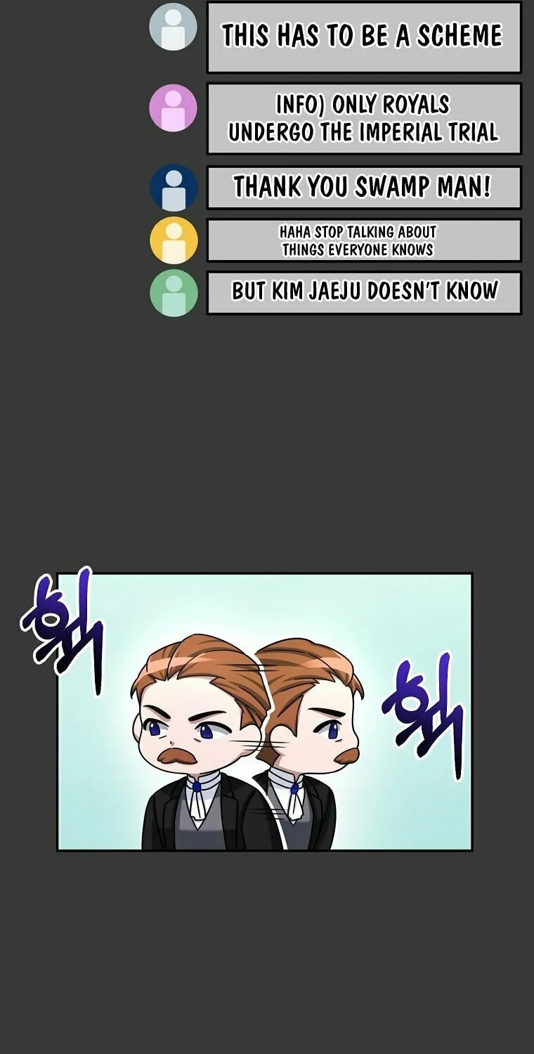 Read The Overpowered Newbie chapter 12 image 10 on Lezhin