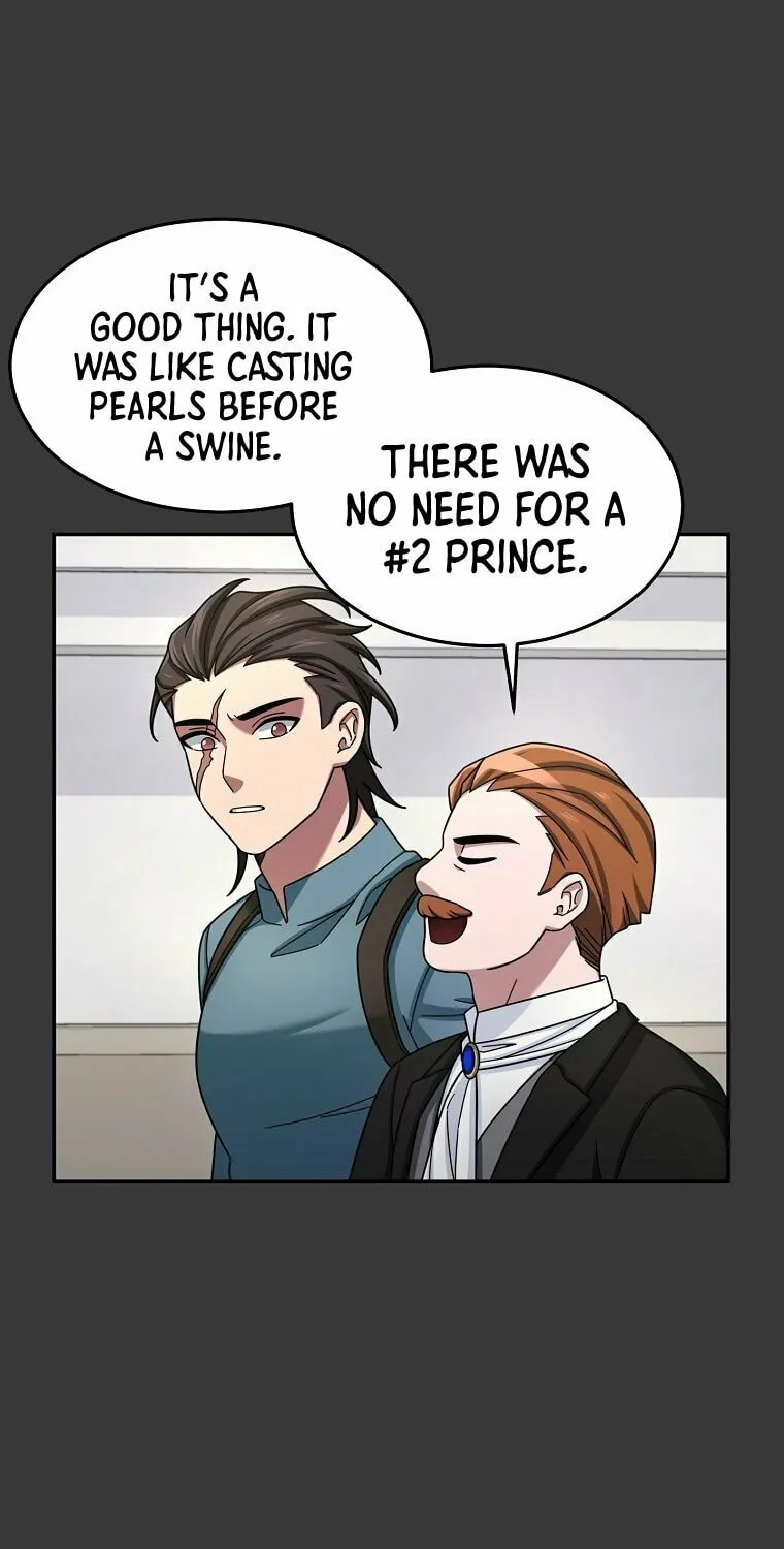 Read The Overpowered Newbie chapter 12 image 12 on Lezhin