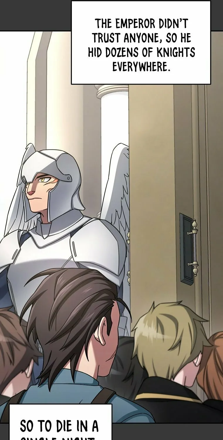 Read The Overpowered Newbie chapter 12 image 19 on Lezhin