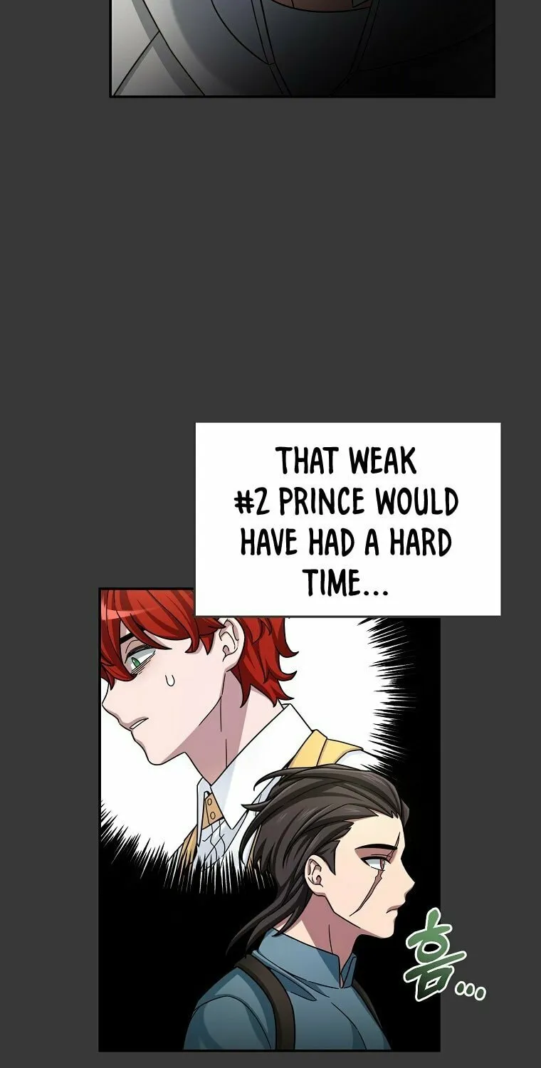 Read The Overpowered Newbie chapter 12 image 21 on Lezhin