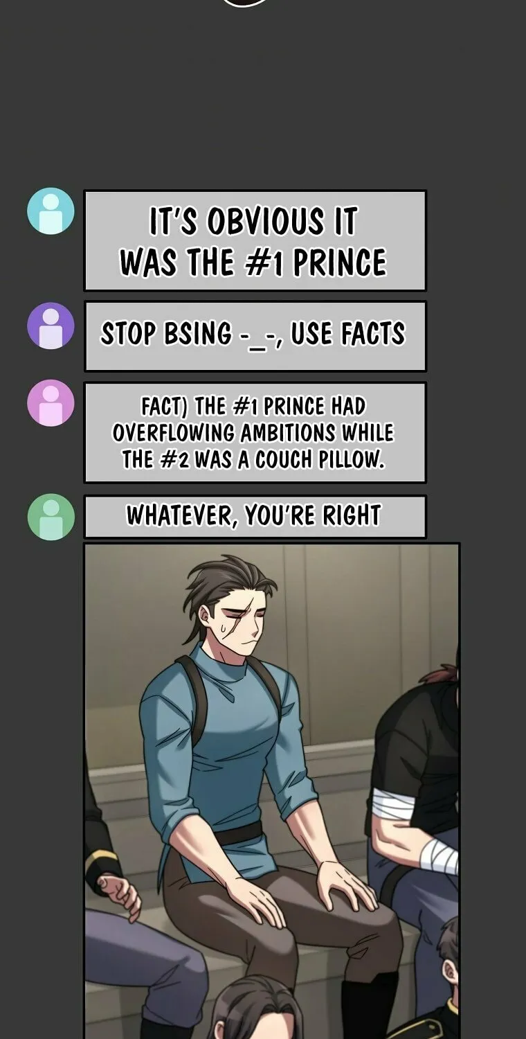 Read The Overpowered Newbie chapter 12 image 25 on Lezhin