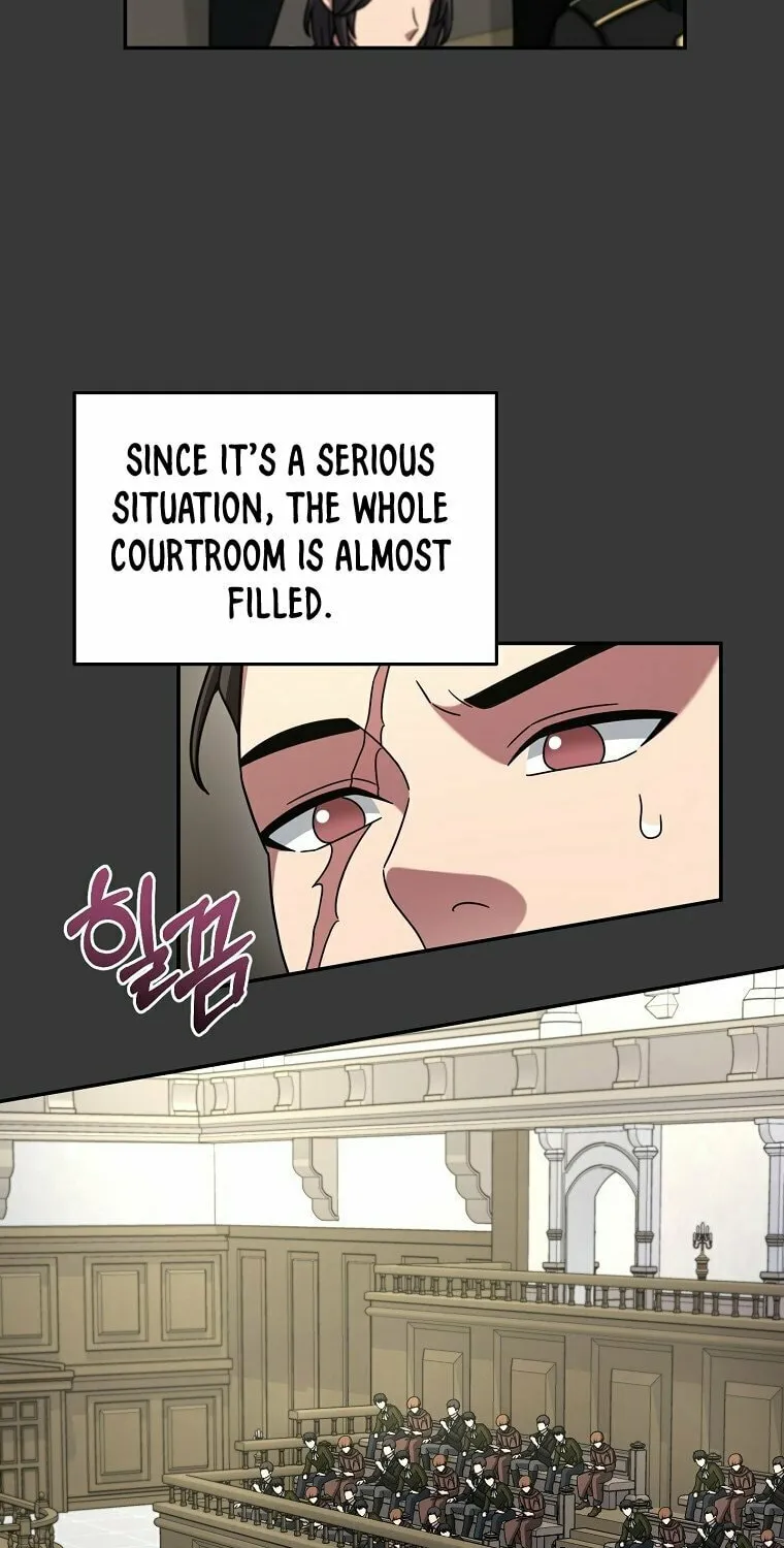 Read The Overpowered Newbie chapter 12 image 26 on Lezhin