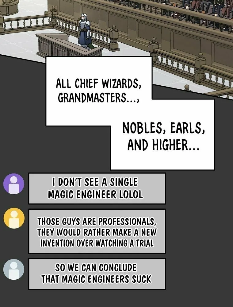 Read The Overpowered Newbie chapter 12 image 27 on Lezhin