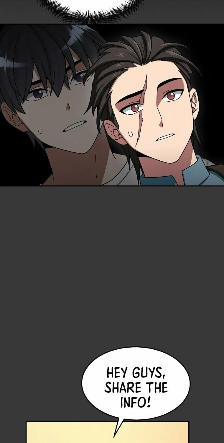 Read The Overpowered Newbie chapter 12 image 3 on Lezhin