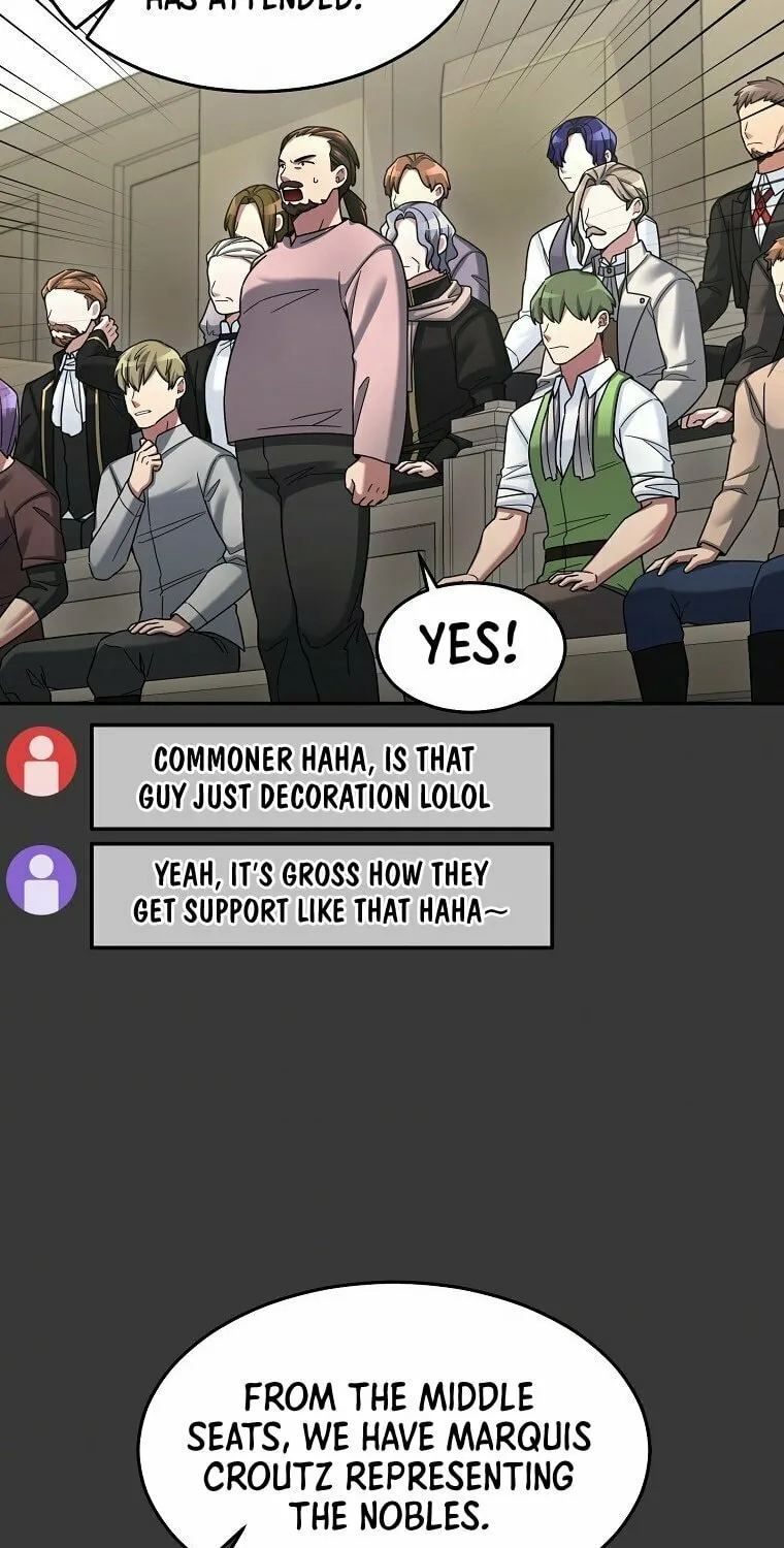 Read The Overpowered Newbie chapter 12 image 32 on Lezhin