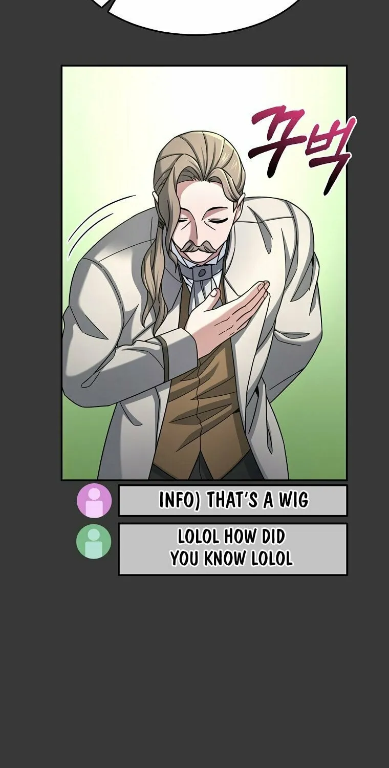 Read The Overpowered Newbie chapter 12 image 33 on Lezhin