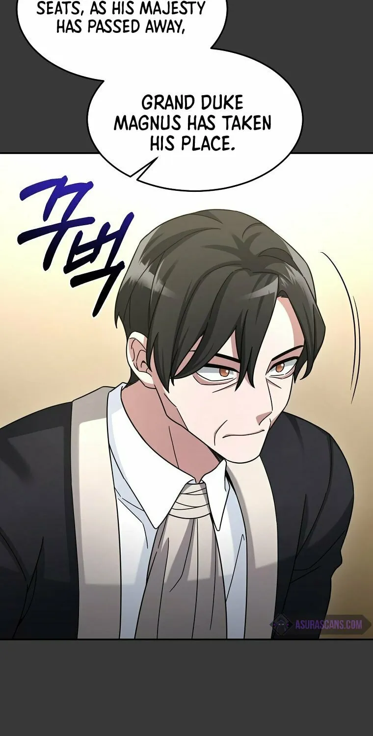 Read The Overpowered Newbie chapter 12 image 35 on Lezhin